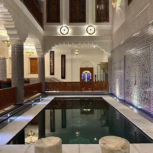 Mazar Maison d'hôtes Fès