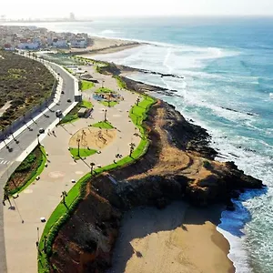 Vue Anza Appartement Agadir
