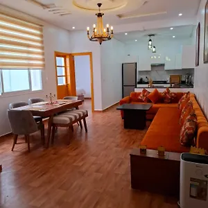 Ghita Appartement Essaouira